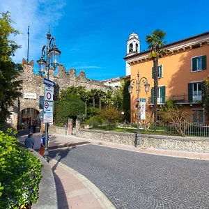 Couette-café Casabiondani, Lazise