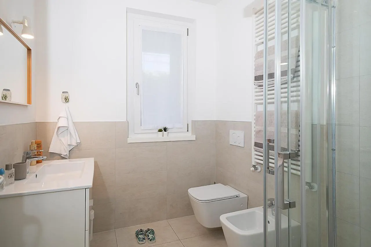 Apartment Brezza Di Lago - Regarda Travel Lazise