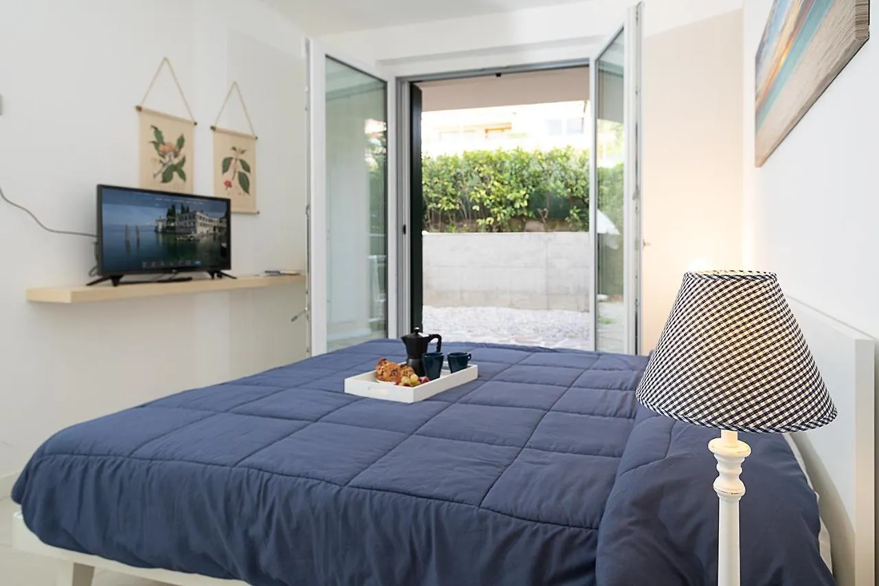 Apartment Brezza Di Lago - Regarda Travel Lazise