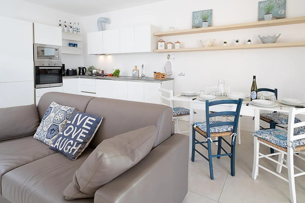 Apartment Brezza Di Lago - Regarda Travel Lazise