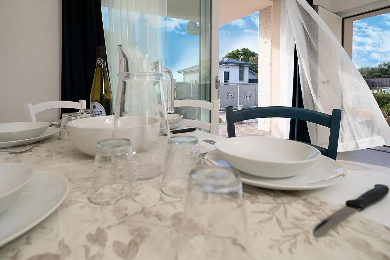 Apartment Brezza Di Lago - Regarda Travel Lazise