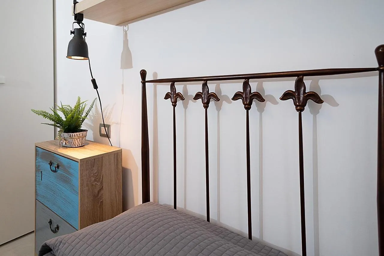 Apartment Brezza Di Lago - Regarda Travel Lazise Italy