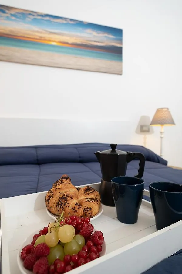 Apartment Brezza Di Lago - Regarda Travel Lazise 0*,