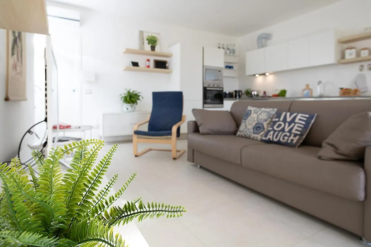 Apartment Brezza Di Lago - Regarda Travel Lazise