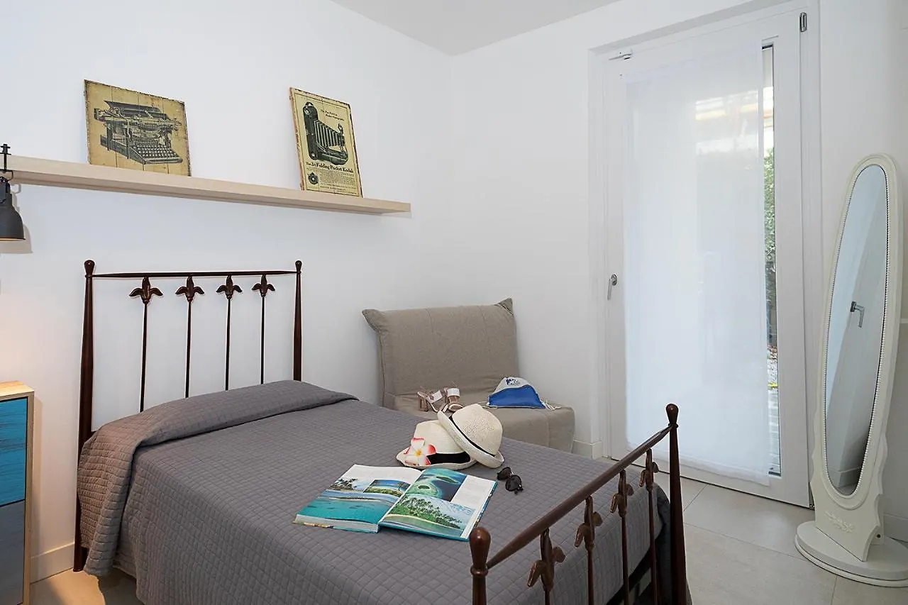 Apartment Brezza Di Lago - Regarda Travel Lazise Italy