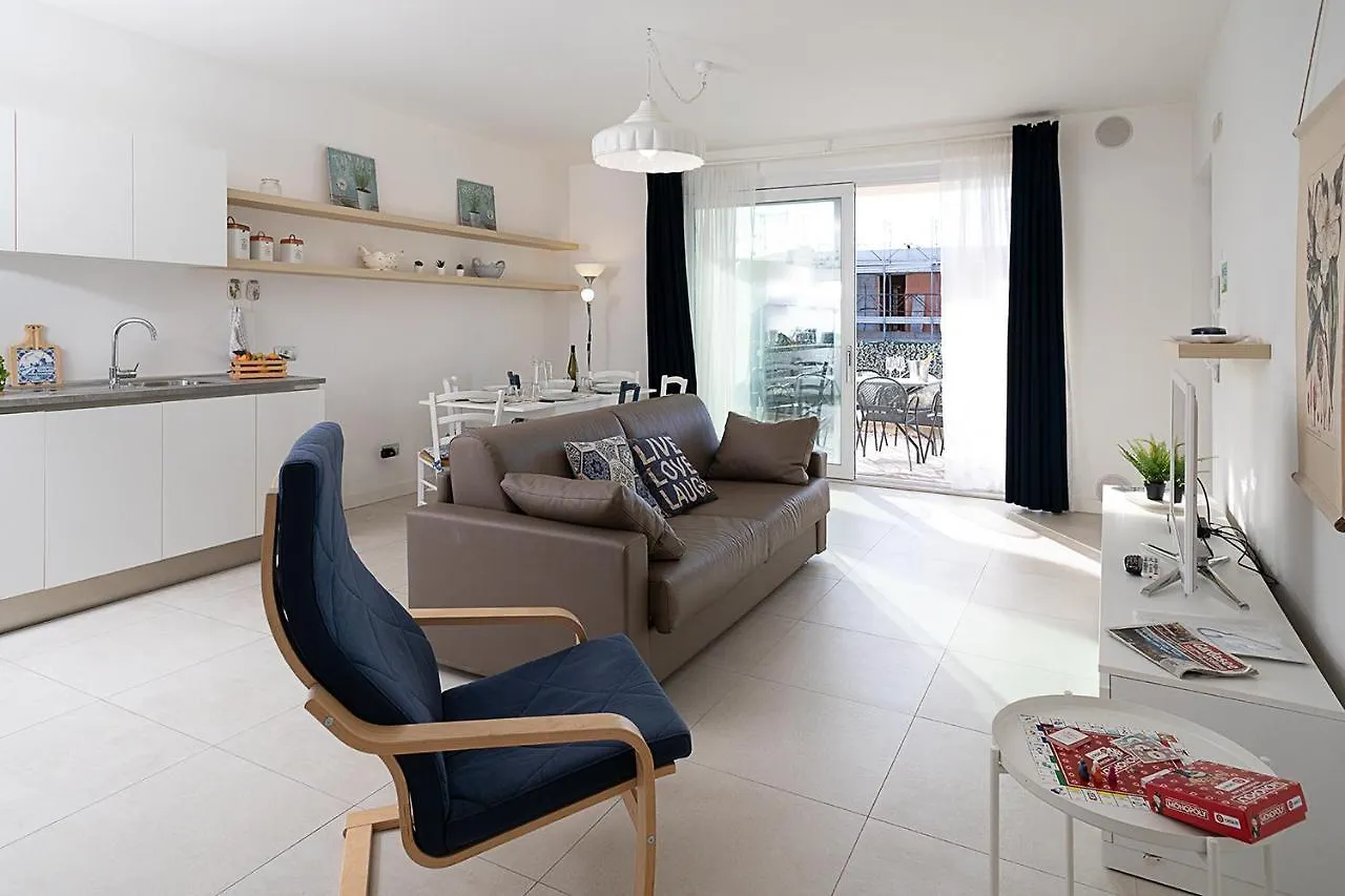 Apartment Brezza Di Lago - Regarda Travel Lazise Italy