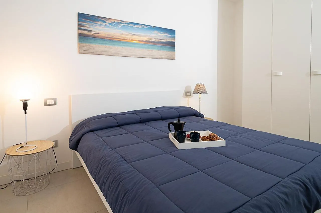 Apartment Brezza Di Lago - Regarda Travel Lazise