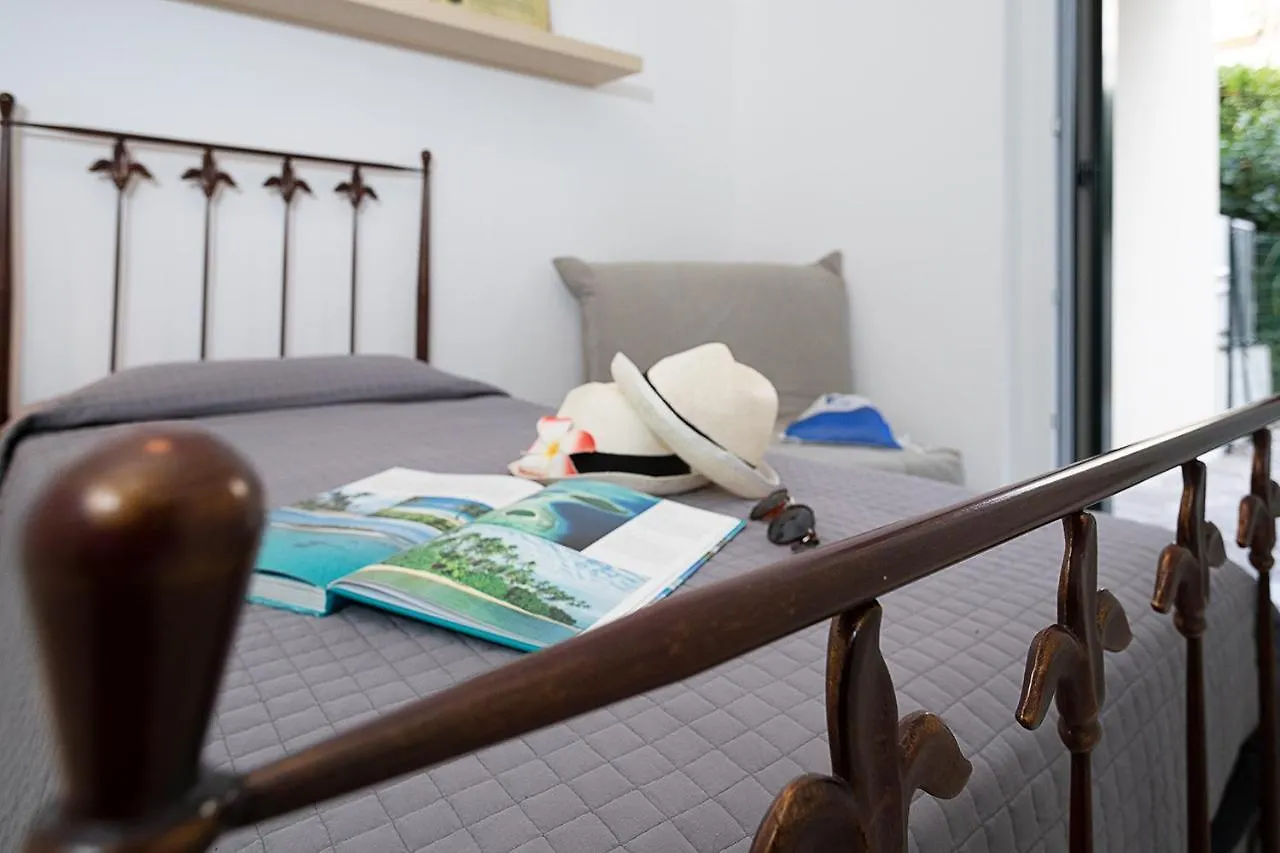 Apartment Brezza Di Lago - Regarda Travel Lazise