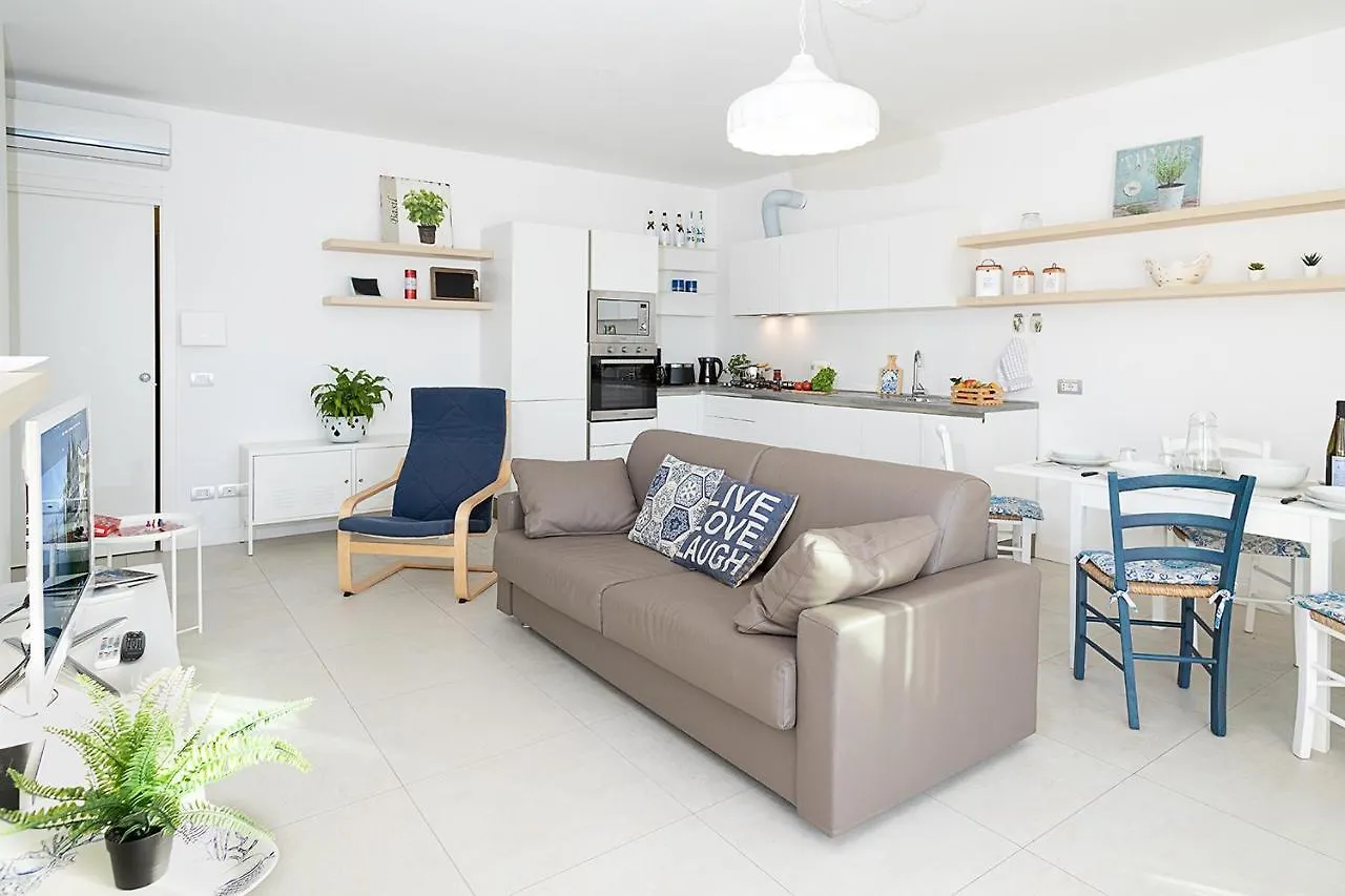 Apartment Brezza Di Lago - Regarda Travel location