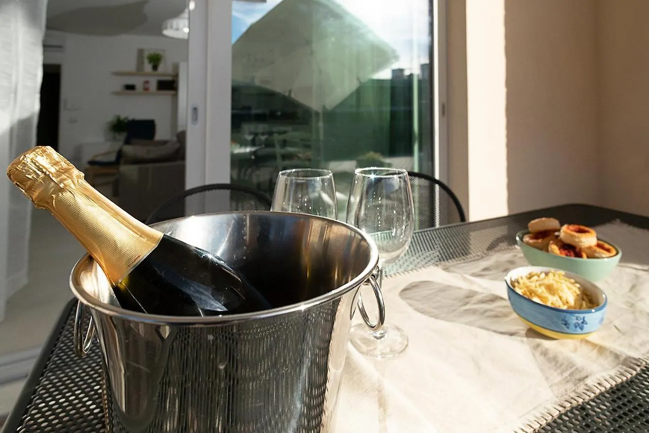 Apartment Brezza Di Lago - Regarda Travel Lazise