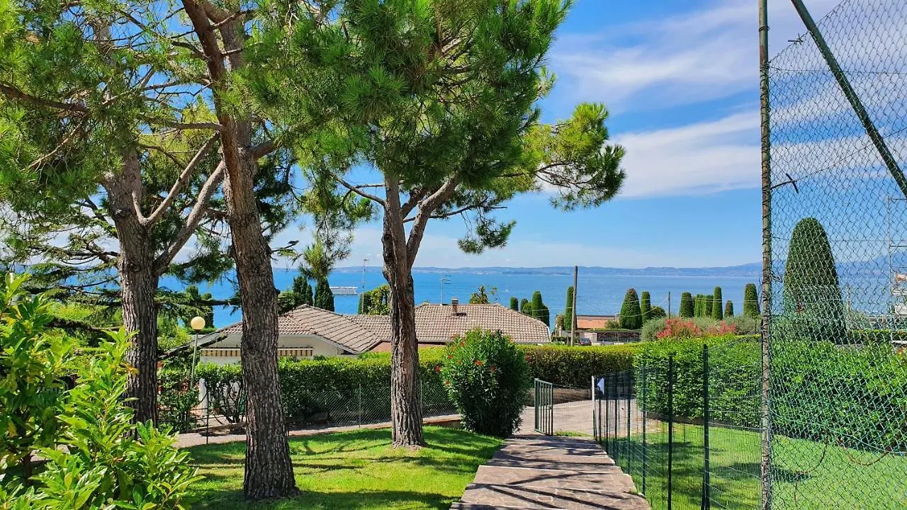 Apartment Brezza Di Lago - Regarda Travel Lazise Italy