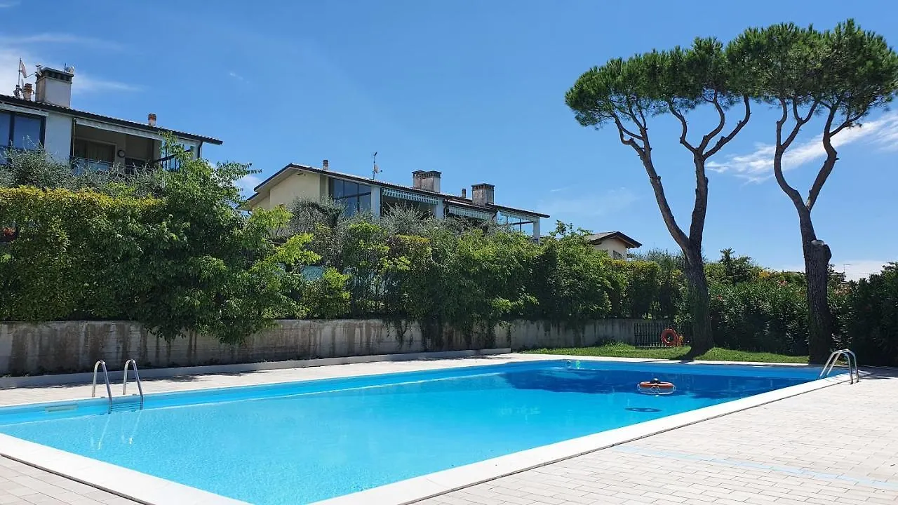 Apartment Brezza Di Lago - Regarda Travel Lazise Italy