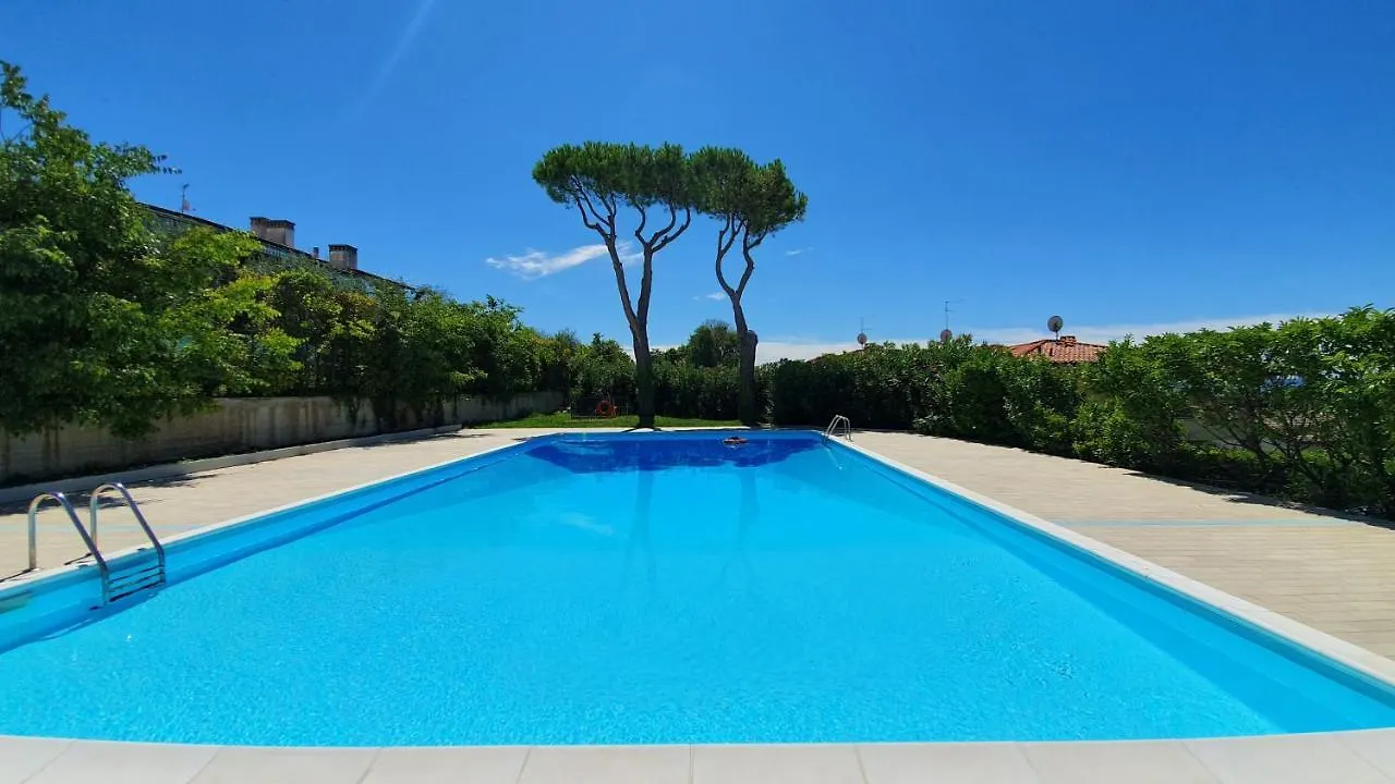 Apartment Brezza Di Lago - Regarda Travel Lazise 0*,