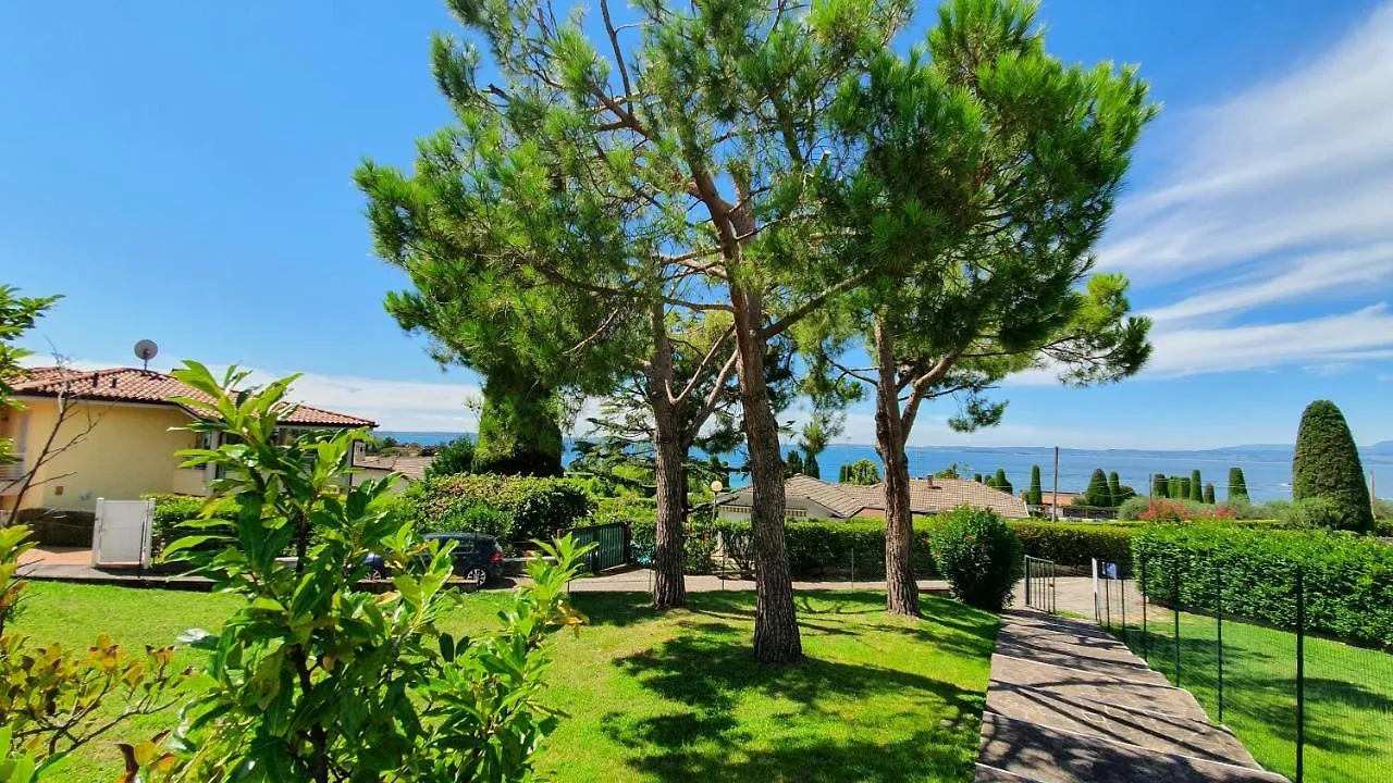 Apartment Brezza Di Lago - Regarda Travel Lazise Italy