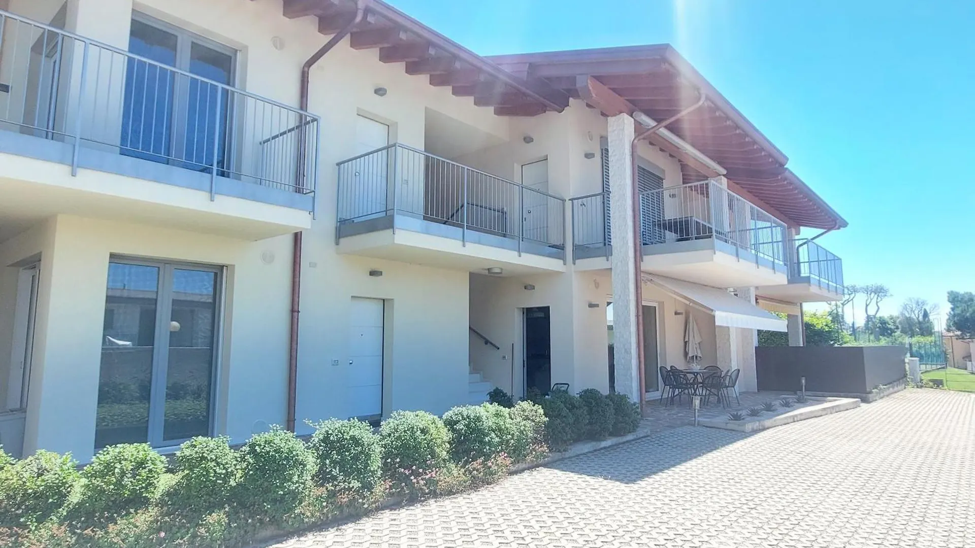 Apartment Brezza Di Lago - Regarda Travel Lazise