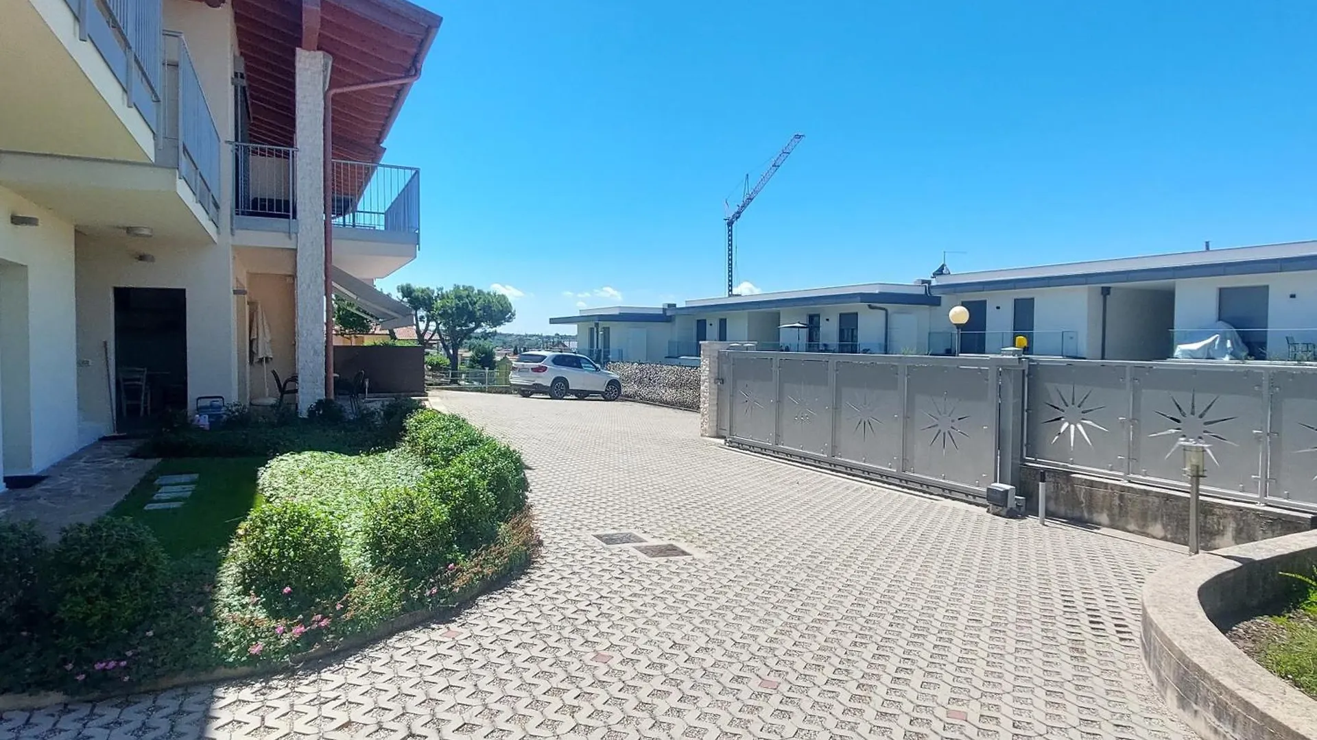 Apartment Brezza Di Lago - Regarda Travel Lazise Italy